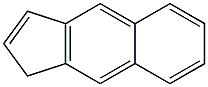 1H-Benz[f]indene 구조식 이미지
