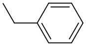 (+)-[(S)-(1-2H)Ethyl]benzene 구조식 이미지