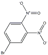 4-Bromo-1,2-dinitrobenzene Structure