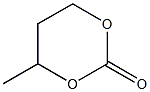 Carbonic acid 1-methyl-1,3-propanediyl ester 구조식 이미지