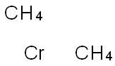 Chromium dicarbon Structure