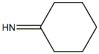 Cyclohexanimine 구조식 이미지