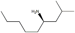 (R)-2-Methylnonan-4-amine 구조식 이미지