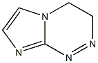 3,4-Dihydroimidazo[2,1-c][1,2,4]triazine Structure