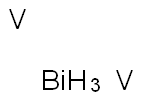 Divanadium bismuth 구조식 이미지