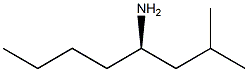 (R)-2-Methyloctan-4-amine 구조식 이미지