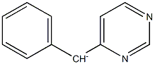 Phenyl(pyrimidin-4-yl)methanide 구조식 이미지