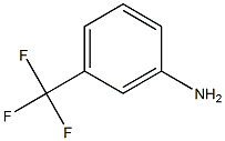 2-AMino-4-(TrifluoroMethyl) benzene Structure