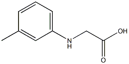 3-methyl-L-phenylglycine 구조식 이미지