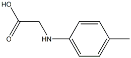 4-methyl-L-phenylglycine 구조식 이미지