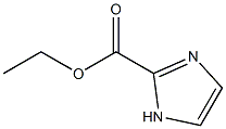 Ethyl imidazolecarboxylate Structure