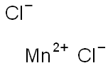 Manganese chloride reagent 구조식 이미지