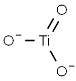 Titanate coupling agent S-9031 Structure