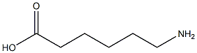 Aminocaproic Acid Impurity 4 Structure