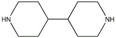 4,4-bipiperidine 구조식 이미지