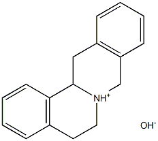 Berrylium hydroxide 구조식 이미지