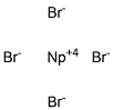 Neptunium(IV) bromide Structure