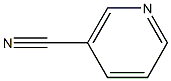 5-cyanopyridine 구조식 이미지