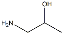 Monoisopropanolamine Structure