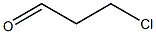 Oxychloropropane Structure