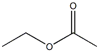 Ethyl acetate solution 구조식 이미지