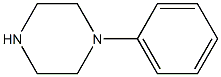 Phenylpiperazine Structure