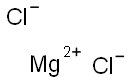 Magnesium dichloride standard solution 구조식 이미지