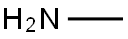 Methylamine Structure