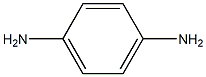 4-aminoaniline Structure