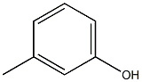 3-methyl phenyl ether 구조식 이미지