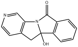 4,5-dichloro-N-octyl-3-isothiazolinone Structure