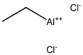 Ethyl aluminum chloride 구조식 이미지