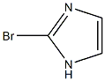 2-Bromoimidazole Structure