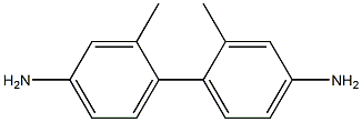 2,2'-Dimethylbenzidine Structure