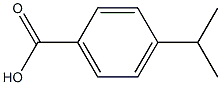 P-ISO-PROPYLBENZOYL ALCOHOL 구조식 이미지