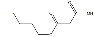 amyl malonic acid Structure