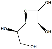 araboketose Structure