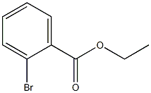 ethyl bromobenzoate Structure
