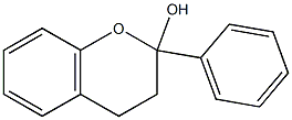 flavanol 구조식 이미지