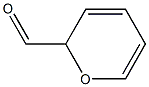 2-formyl-2H-pyran Structure