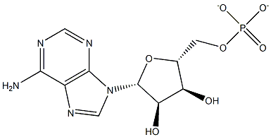 adenylate cyclase-stimulating protein 구조식 이미지