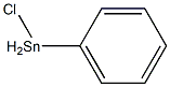 monophenyltin chloride 구조식 이미지