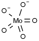 permolybdate 구조식 이미지