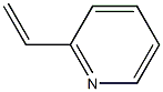 VINYLPYRIDINE 구조식 이미지