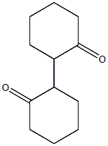 BICYCLOHEXANONE 구조식 이미지