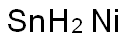 NICKEL-TIN Structure