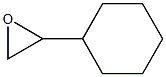 VINYLCYCLOHEXANEOXIDE Structure