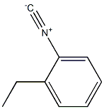 2-PHENETHYL ISONITRILE Structure