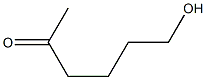 ACETOBUTANOL Structure