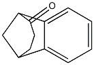 6.7-BENZOBICYCLO[3.2.1]OCTEN-3-ONE Structure